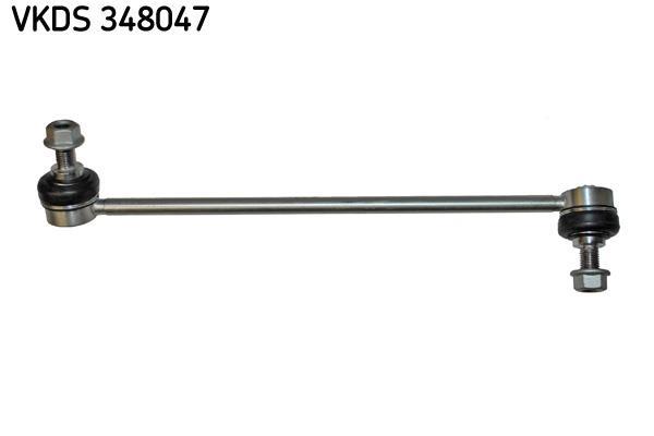 Biellette de barre stabilisatrice (Biellette antiroulis) SKF ref. VKDS 348047